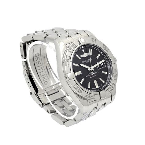 breitling gift with purchase|certified pre owned breitling.